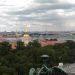 Petersburg view