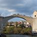 Mostar Köprüsü, Mostar, Bosna-Hersek