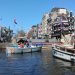 Rokin Bölgesi, Amsterdam, Hollanda