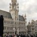 Brüksel Grand Place