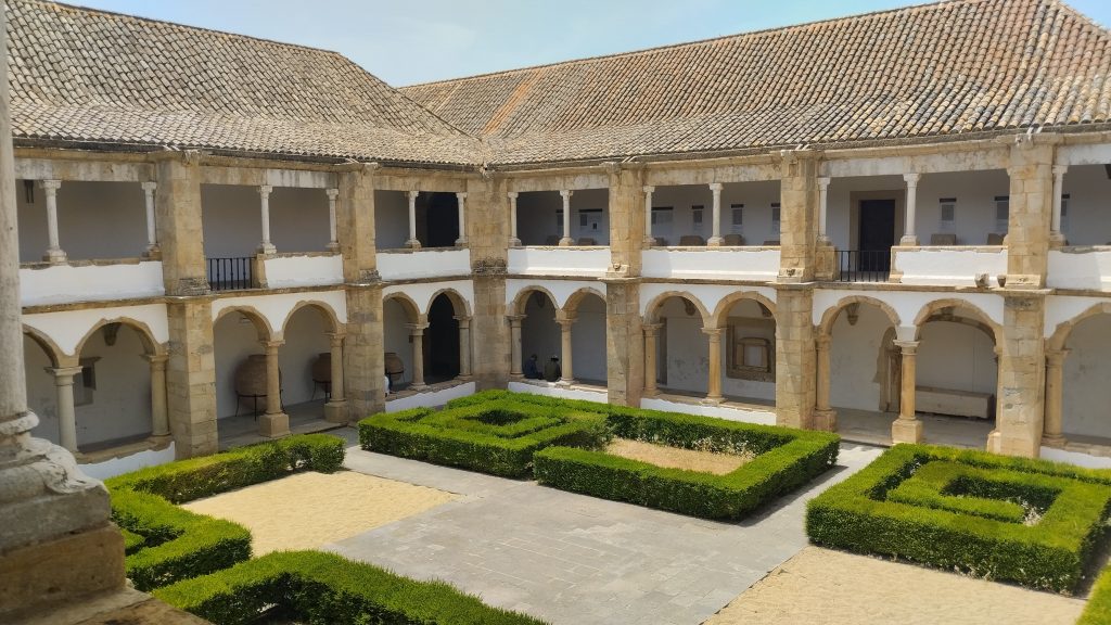 Faro Belediye Müzesi, Faro, Portekiz