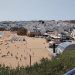 Albufeira manzarası, Portekiz