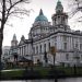 Belfast City Hall, Belfast, Kuzey İrlanda