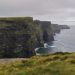 Cliffs of Moher, İrlanda