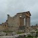 Dougga Capitol binası, Tunus